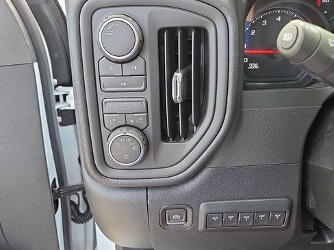 New 2026 Chevrolet Silverado 2500 W/T image 12