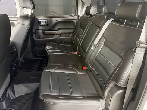 Used 2018 GMC Sierra 1500 Denali image 13
