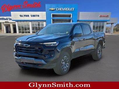 New 2026 Chevrolet Colorado Z71 w/ Z71 Convenience Package 2