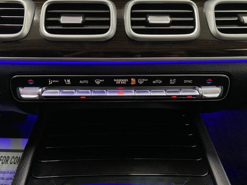 Certified 2026 Mercedes-Benz GLE 350 4MATIC image 27