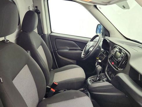 Used 2020 RAM ProMaster City Tradesman w/ Window Group 04 image 24