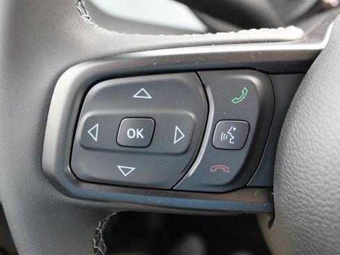 New 2025 Jeep Gladiator Willys image 11