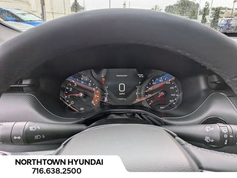 Used 2026 Jeep Compass Limited AWD/4WD image 9