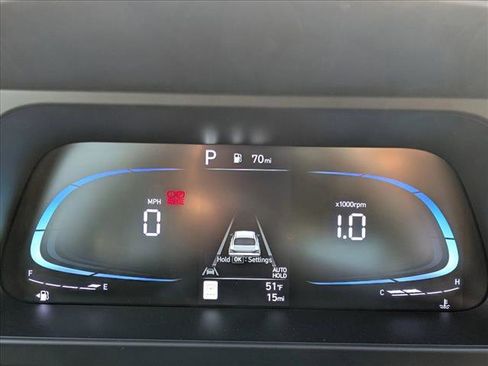 New 2026 Hyundai Elantra SEL Sport Premium image 11