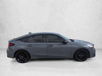Used 2022 Honda Civic Sport video 4