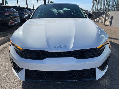 New 2026 Kia K5 GT-Line image 2