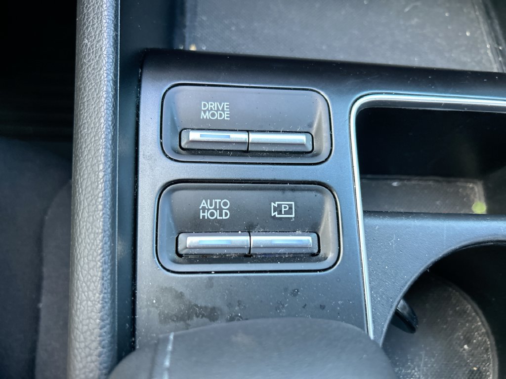 Used 2024 Hyundai Sonata SEL FWD image 31