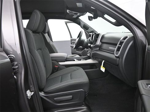 New 2026 RAM 1500 Big Horn/Lone Star image 18