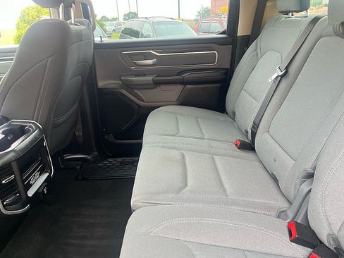 Used 2020 RAM 1500 Big Horn AWD/4WD image 17