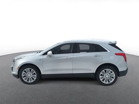 Used 2019 Cadillac XT5 Premium Luxury image 5