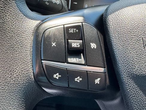 Certified 2025 Ford Maverick XLT FWD image 32