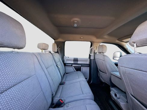 Used 2021 Ford F250 XLT image 25