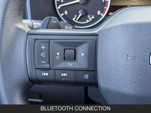 Certified 2026 Nissan Rogue S AWD/4WD image 17