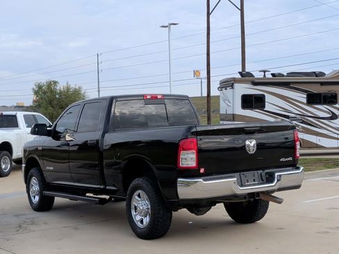 Used 2021 RAM 2500 Tradesman image 6