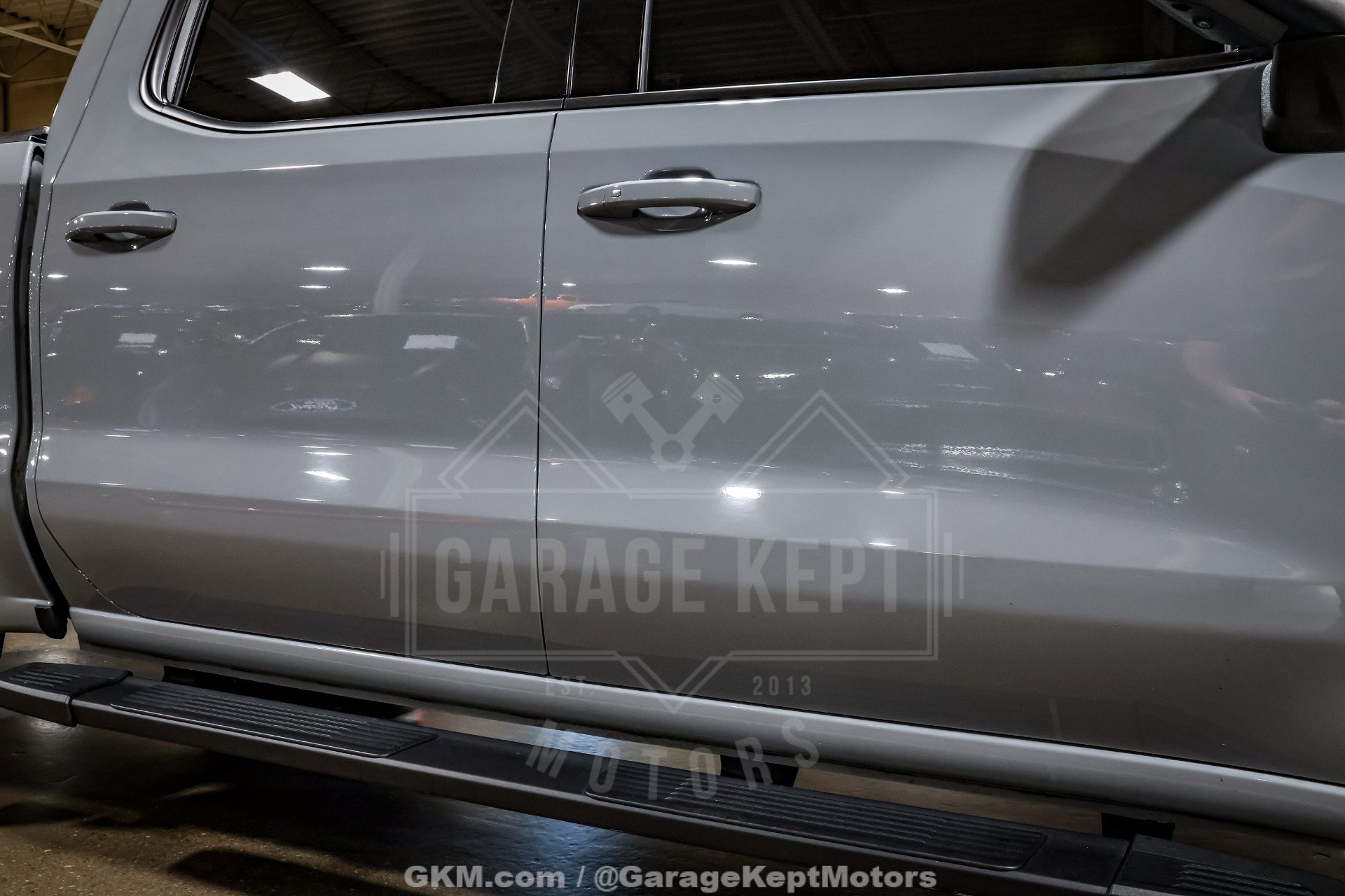 Used 2024 GMC Sierra 1500 Elevation w/ Elevation Premium Package AWD/4WD image 58