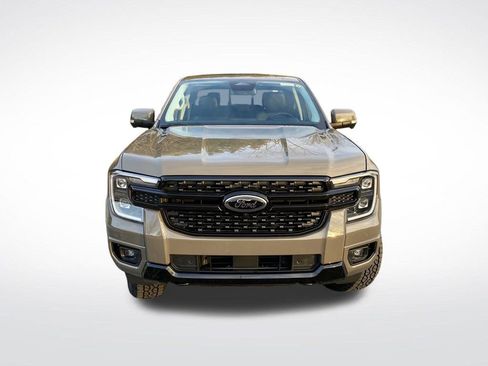 New 2025 Ford Ranger Lariat w/ FX4 Off-Road Package image 13