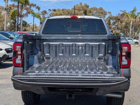 Used 2024 Ford Ranger XLT AWD/4WD image 9