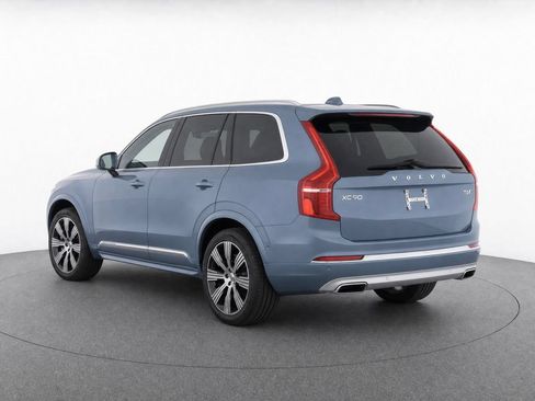 Used 2020 Volvo XC90 T6 Inscription AWD/4WD image 3