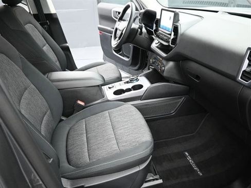 Used 2023 Ford Bronco Sport Big Bend image 20