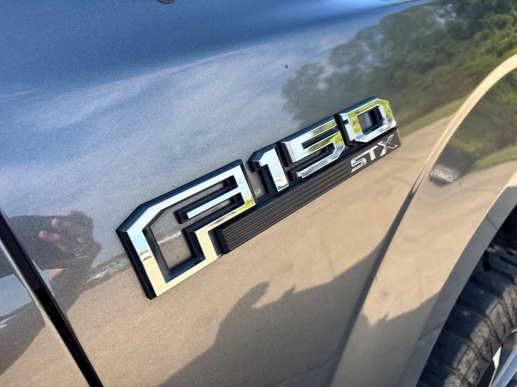 Used 2020 Ford F150 XL w/ Equipment Group 101A Mid AWD/4WD image 9