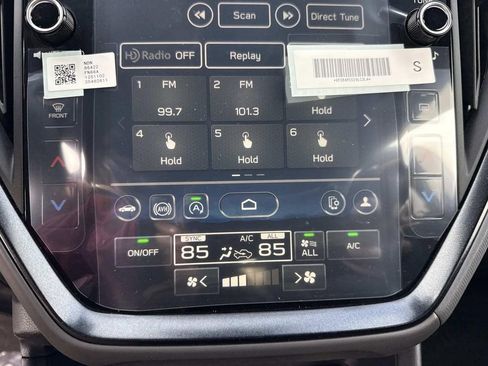New 2026 Subaru Crosstrek 2.5i Wilderness AWD/4WD image 33