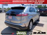 Used 2023 Ford Edge SEL image 3