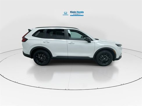 New 2026 Honda CR-V Sport-L image 3