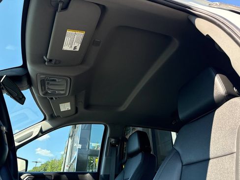 Used 2023 Chevrolet Silverado 1500 W/T w/ WT Value Package AWD/4WD image 10