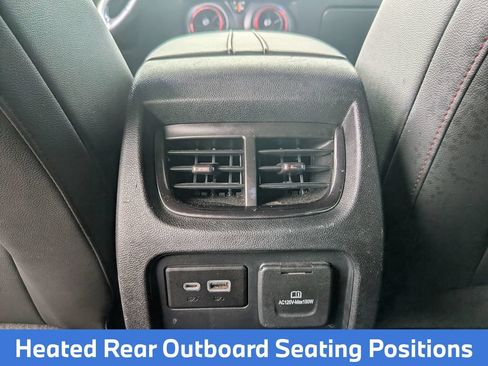 Used 2020 Chevrolet Blazer RS FWD image 37