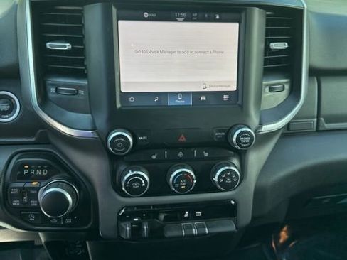 Used 2024 RAM 1500 Big Horn AWD/4WD image 26