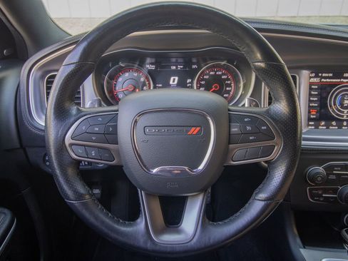 Used 2021 Dodge Charger Scat Pack w/ Plus Group image 35