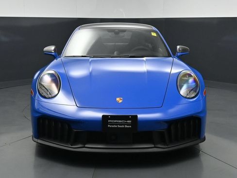 Used 2025 Porsche 911 Carrera GTS RWD image 13