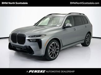 New 2026 BMW X7 xDrive40i video 1