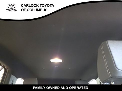 Used 2025 Toyota 4Runner TRD Sport AWD/4WD image 13