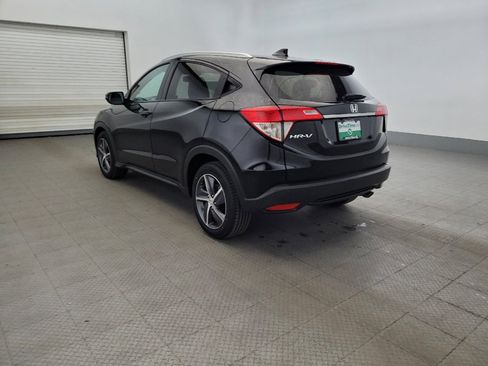 Used 2022 Honda HR-V EX-L image 5