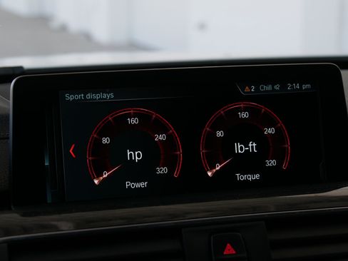 Used 2018 BMW 430i Gran Coupe RWD image 32