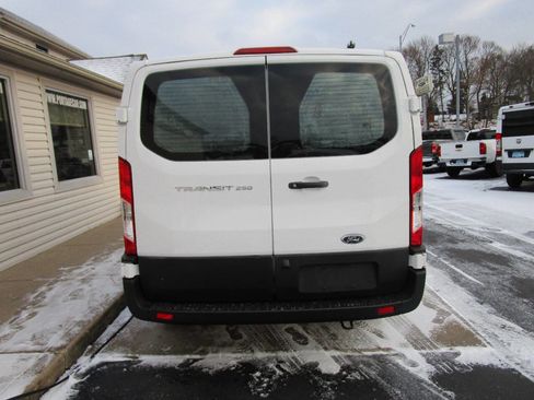 Used 2024 Ford Transit 250 Low Roof w/ Exterior Upgrade Package image 6