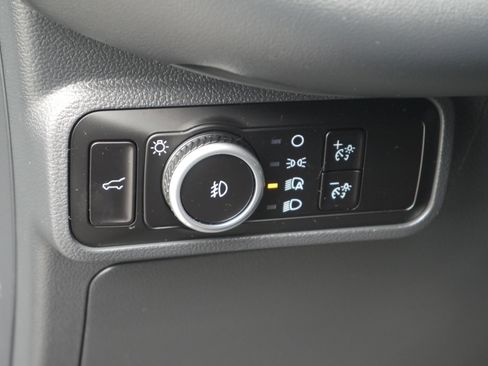 Certified 2025 Ford Explorer ST AWD/4WD image 6
