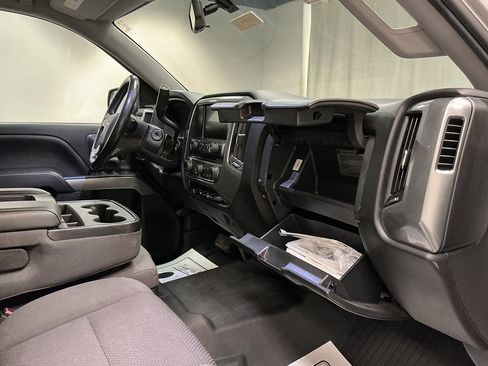 Used 2018 Chevrolet Silverado 1500 LT w/ All Star Edition AWD/4WD image 30