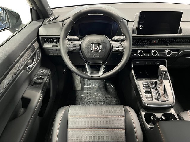 New 2027 Honda CR-V Sport-L image 17