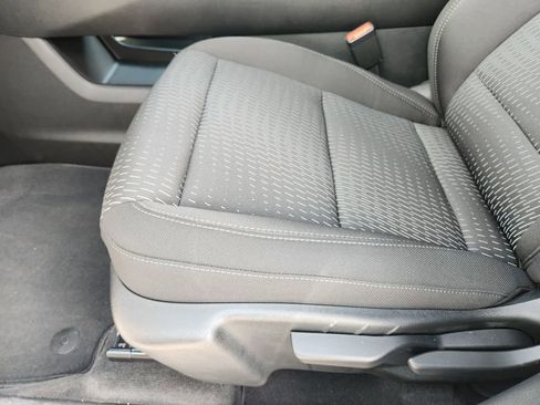 Used 2026 Chevrolet Equinox LT image 25