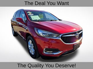 Used 2019 Buick Enclave Essence video 1