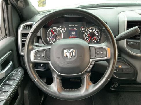 Used 2024 RAM 3500 Big Horn image 17