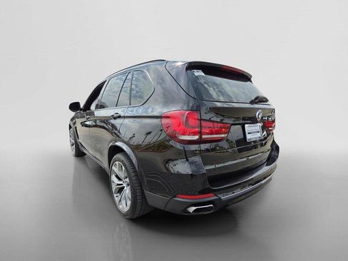Used 2018 BMW X5 xDrive35i AWD/4WD image 3