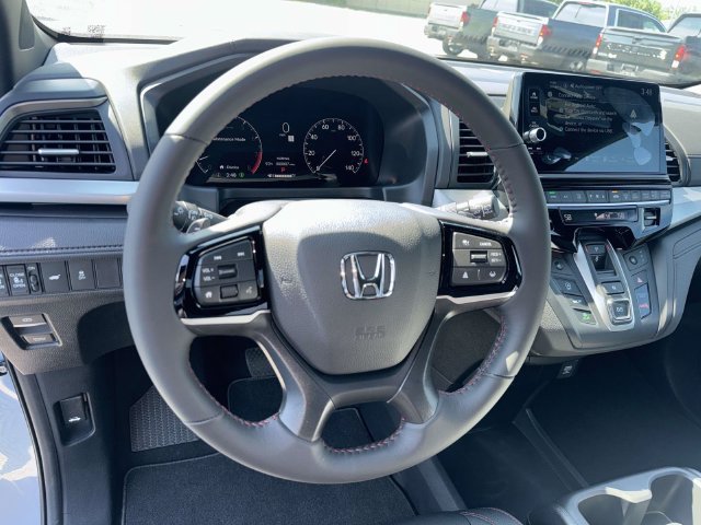 New 2027 Honda Odyssey Sport-L image 12