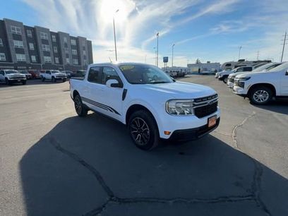 Used 2023 Ford Maverick Lariat w/ Lariat Luxury Package