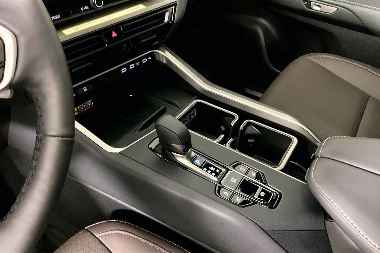 Used 2026 Lexus TX 350 AWD w/ Technology Package image 15
