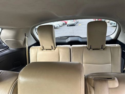 Used 2016 INFINITI QX60 FWD image 29