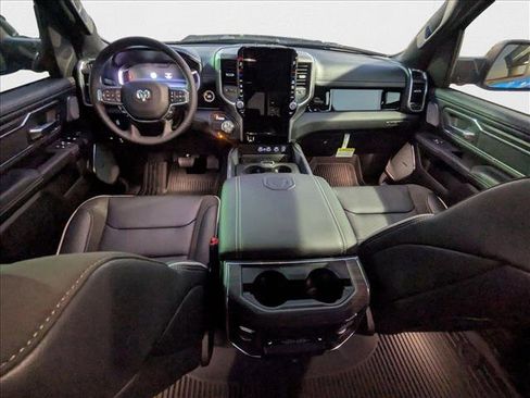 New 2026 RAM 1500 Laramie w/ Night Edition image 15