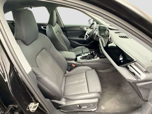 Used 2025 Audi A5 2.0T Premium Plus w/ Premium Plus image 19